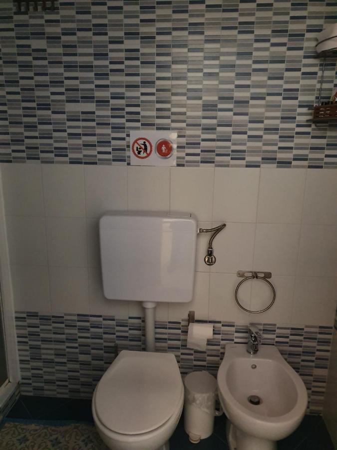 סירקוזה Al Blu Ortigia Apartments מראה חיצוני תמונה