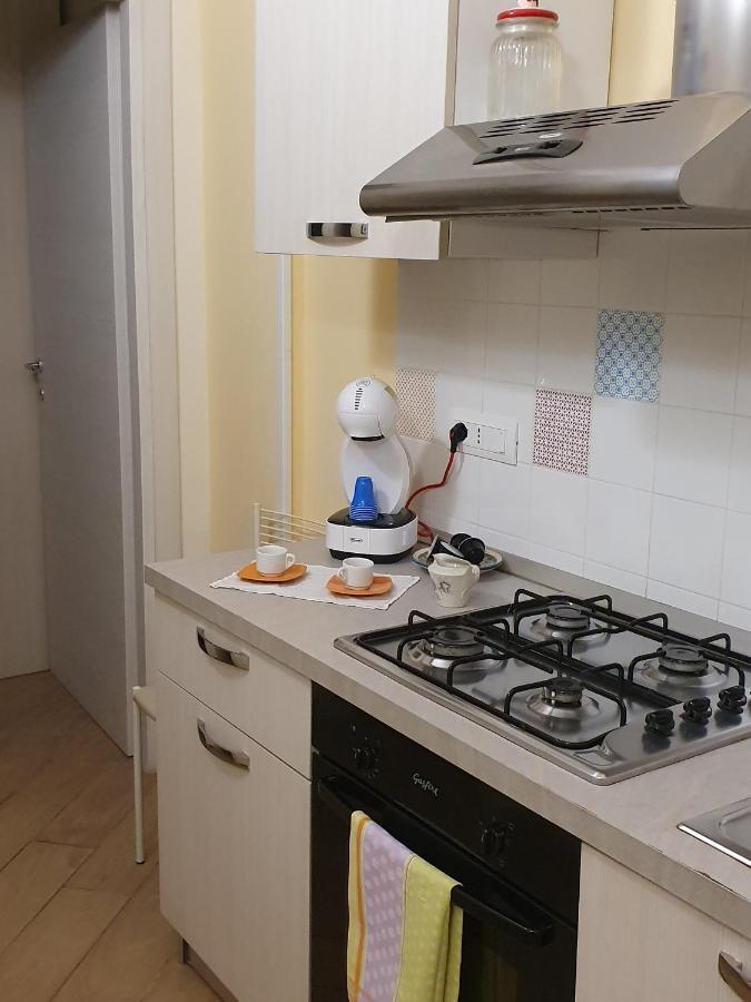 סירקוזה Al Blu Ortigia Apartments מראה חיצוני תמונה