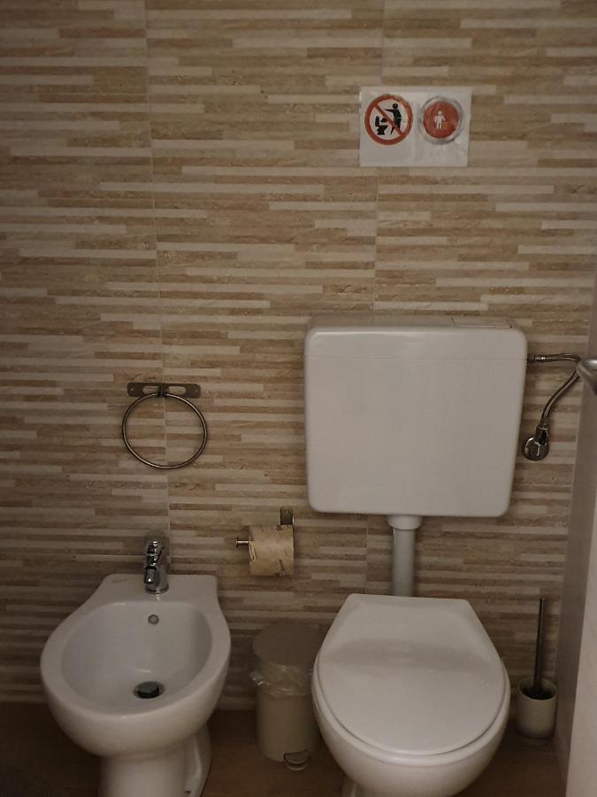 סירקוזה Al Blu Ortigia Apartments מראה חיצוני תמונה