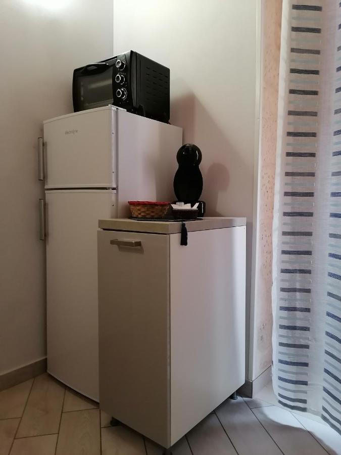 סירקוזה Al Blu Ortigia Apartments מראה חיצוני תמונה