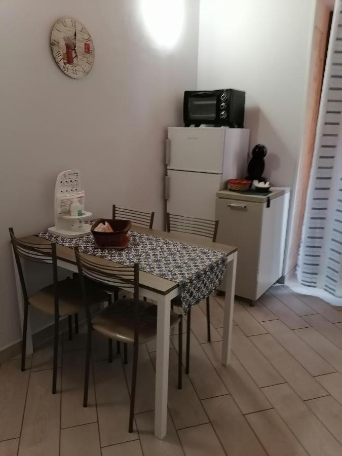 סירקוזה Al Blu Ortigia Apartments מראה חיצוני תמונה