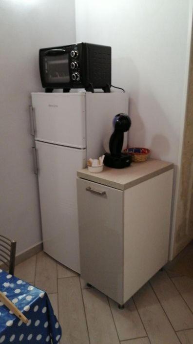 סירקוזה Al Blu Ortigia Apartments מראה חיצוני תמונה