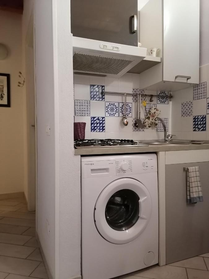 סירקוזה Al Blu Ortigia Apartments מראה חיצוני תמונה