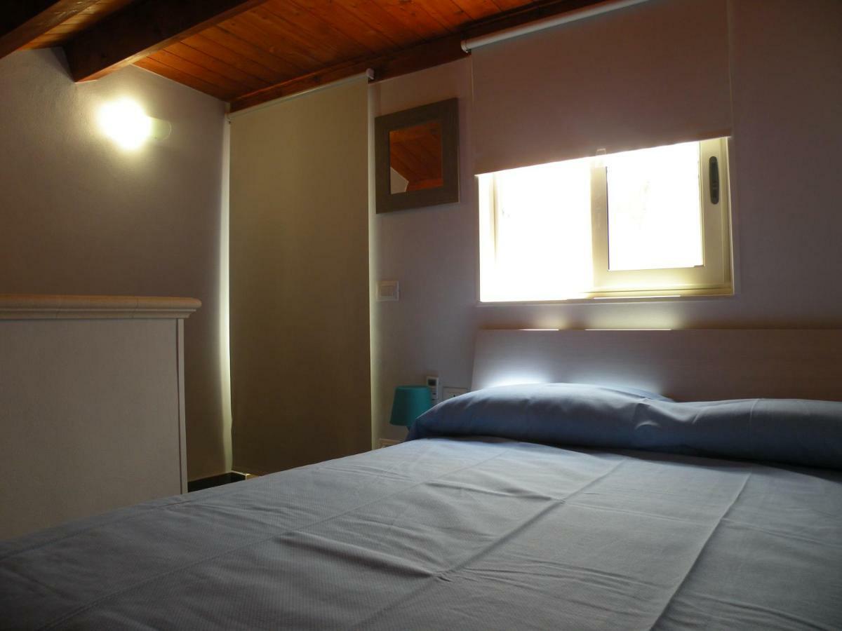 סירקוזה Al Blu Ortigia Apartments מראה חיצוני תמונה