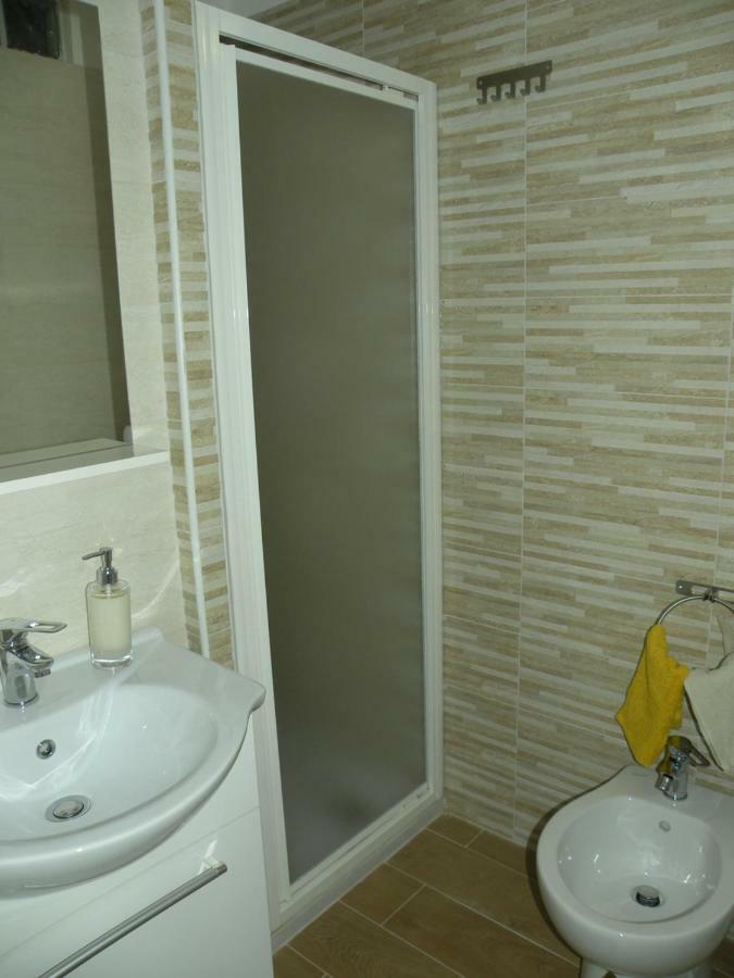 סירקוזה Al Blu Ortigia Apartments מראה חיצוני תמונה