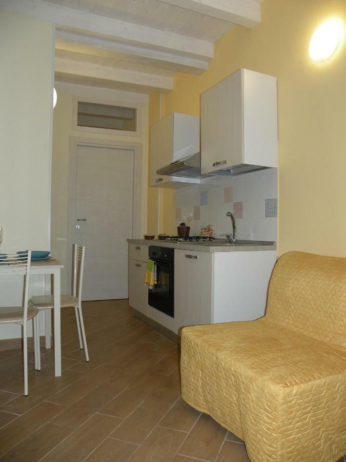 סירקוזה Al Blu Ortigia Apartments מראה חיצוני תמונה