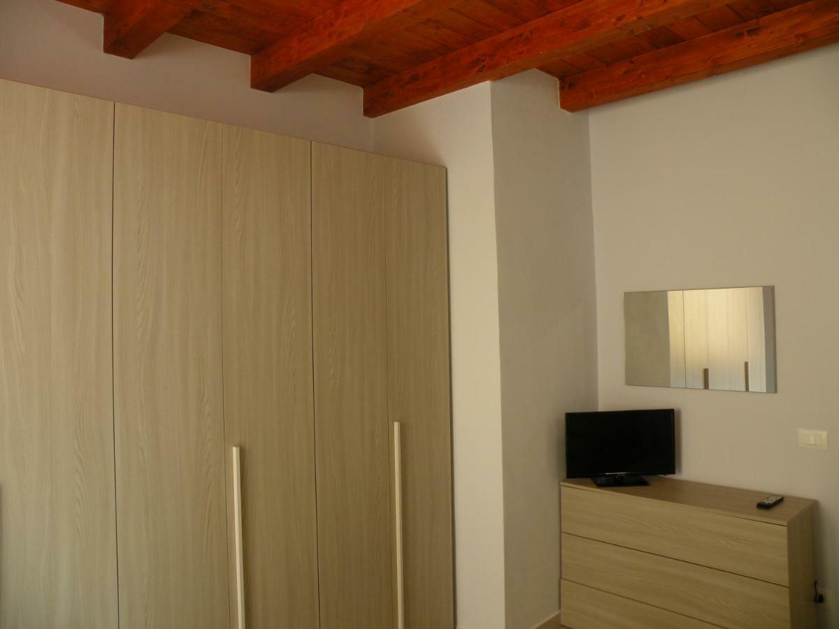 סירקוזה Al Blu Ortigia Apartments מראה חיצוני תמונה