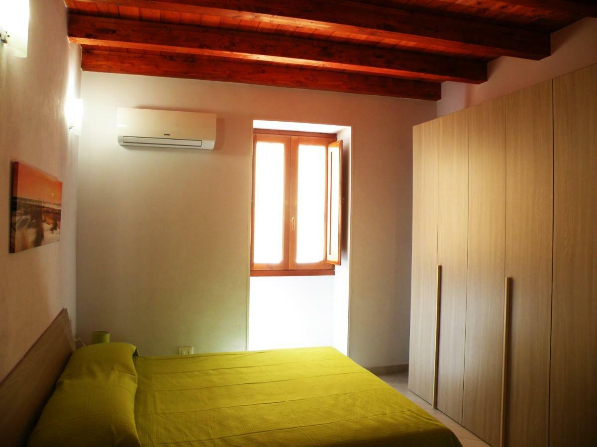 סירקוזה Al Blu Ortigia Apartments מראה חיצוני תמונה